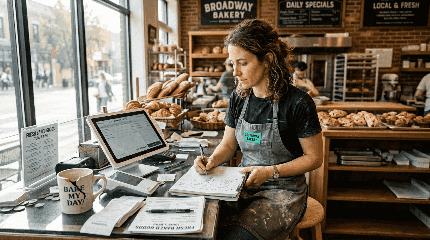 How to apply for working capital with Clover POS in 2026
